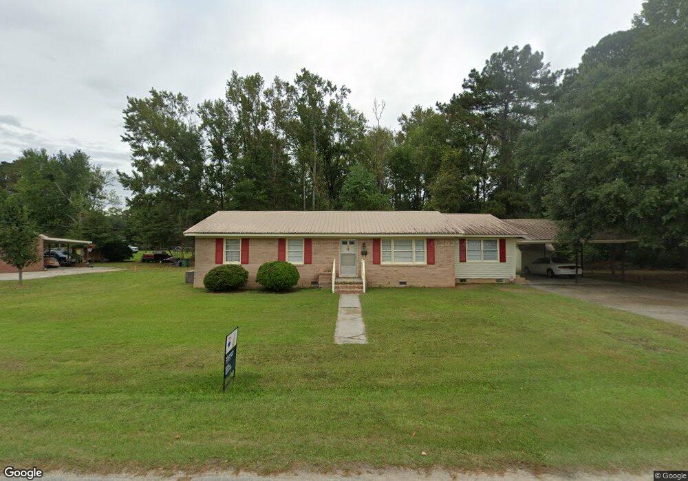 4 W Balsam St, Andrews, SC 29510 - photo 1