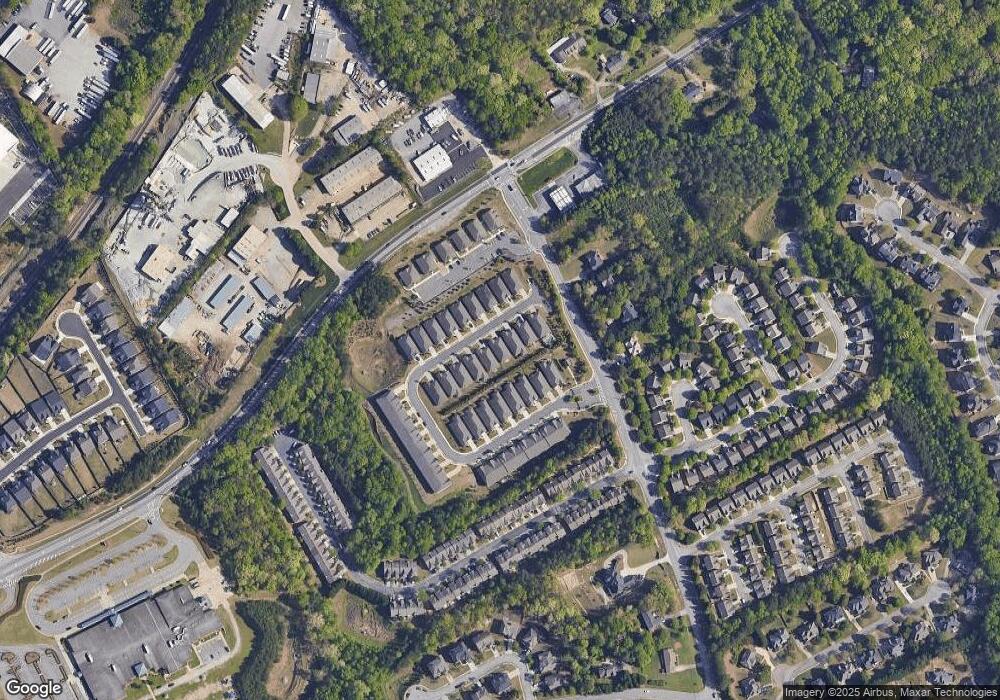 142 Rosshandler Rd unit 30, Suwanee, GA 30024 - photo 1