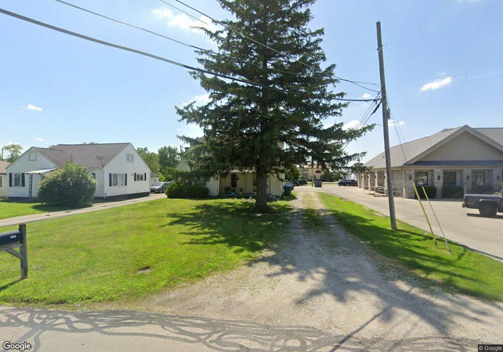 3201 N Linden St, Muncie, IN 47303 - photo 1