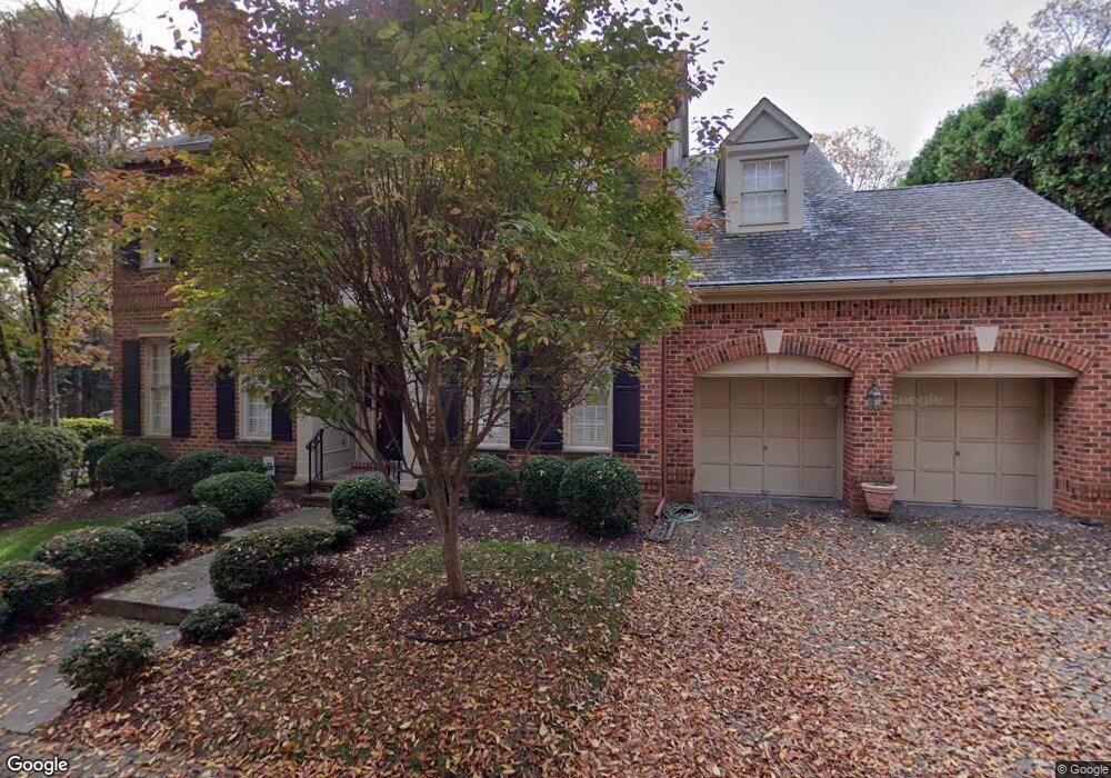 9731 Beman Woods Way, Potomac, MD 20854 - photo 1