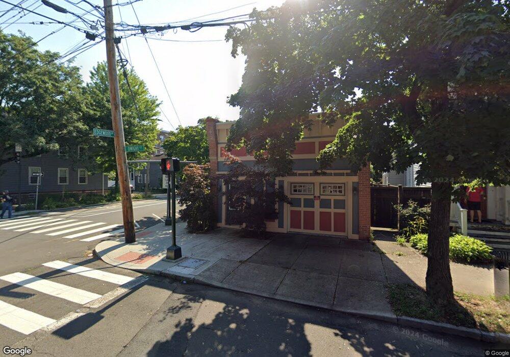 203 Dwight St, New Haven, CT 06511 - photo 1