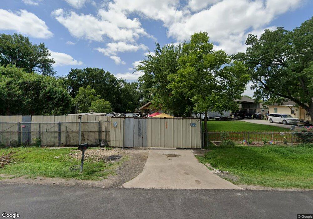 2306 William Tell St, Houston, TX 77093 - photo 1