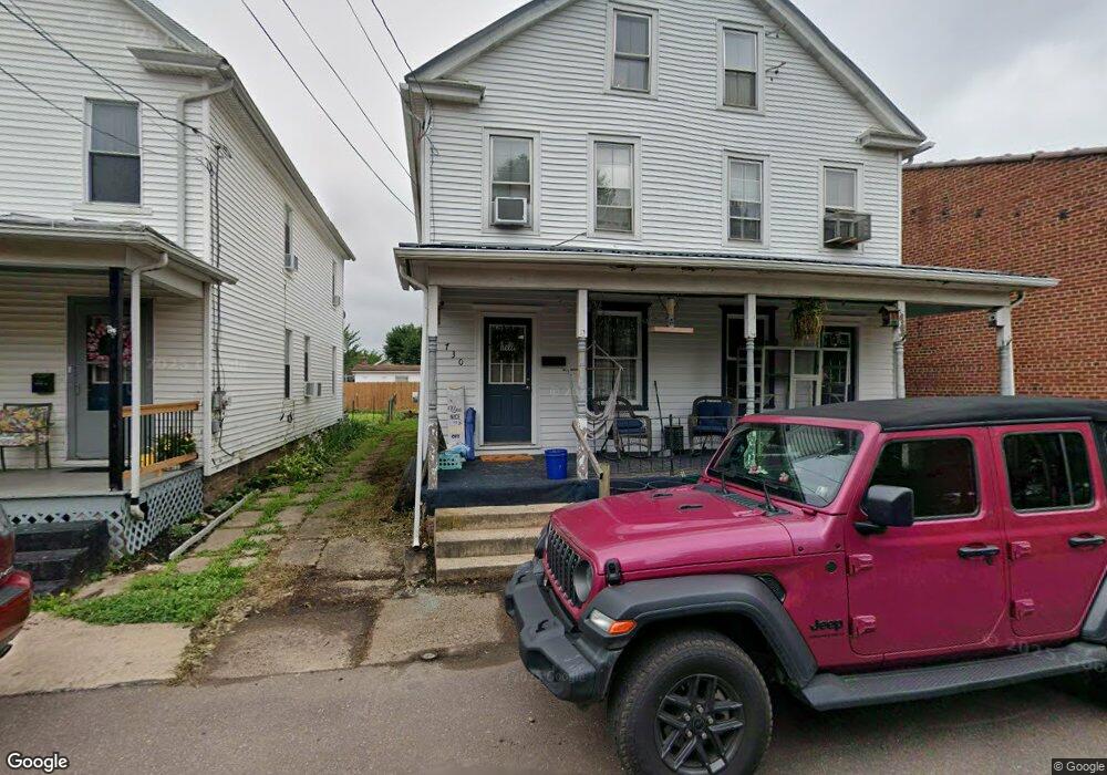 728730 Center St, Bloomsburg, PA 17815 - photo 1