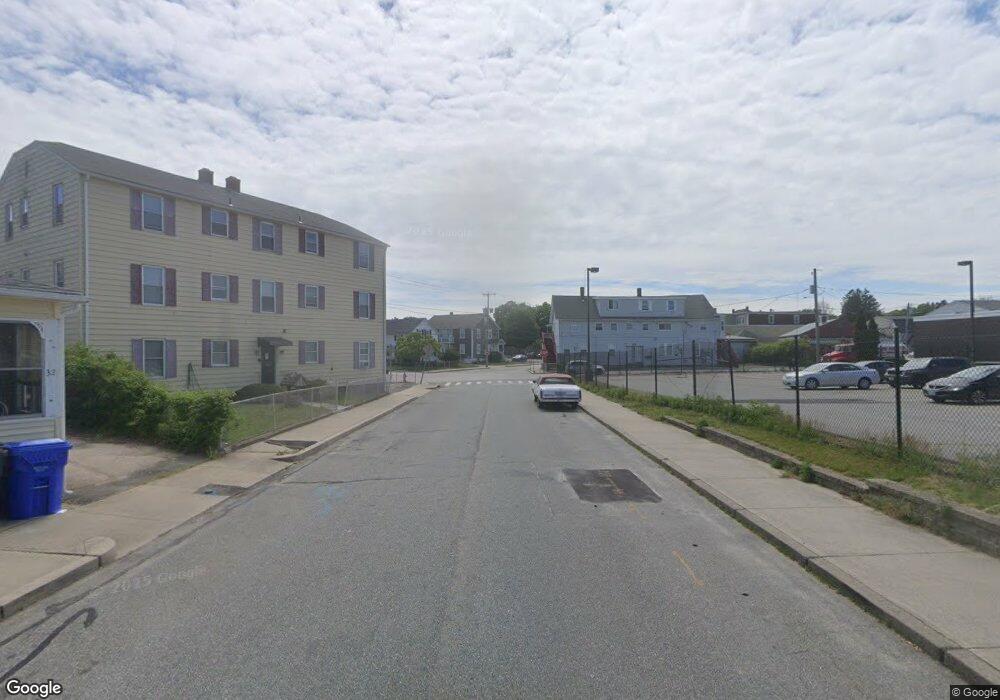 41 Roosevelt St, West Warwick, RI 02893 - photo 1