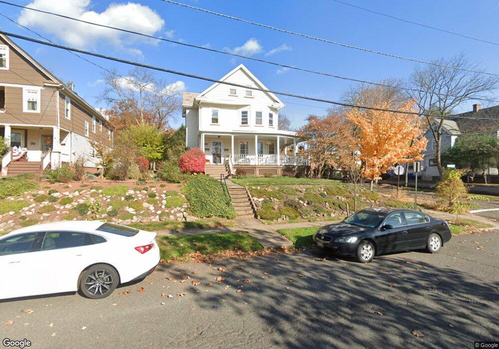 160 Westervelt Ave, North Plainfield, NJ 07060 - photo 1