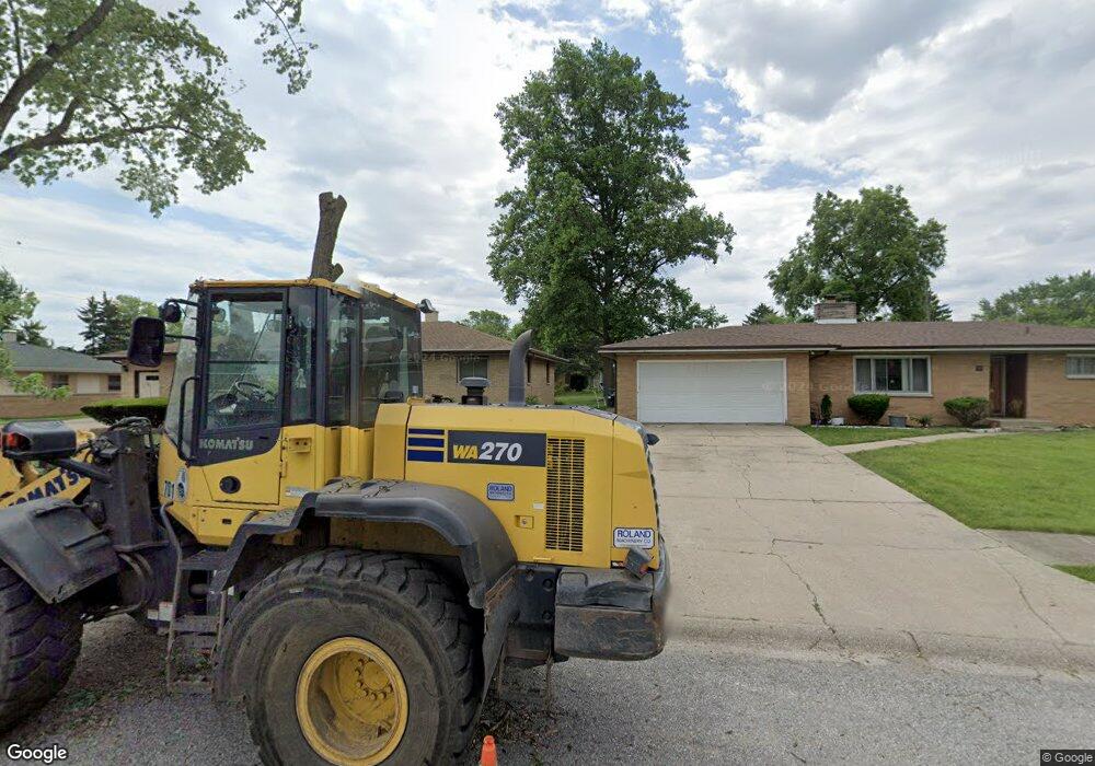 525 E 52nd Place, Gary, IN 46410 - photo 1