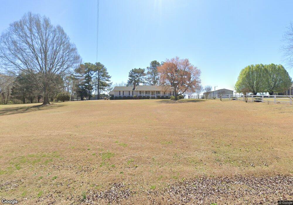 7813 Harper House Rd, Newton Grove, NC 28366 - photo 1