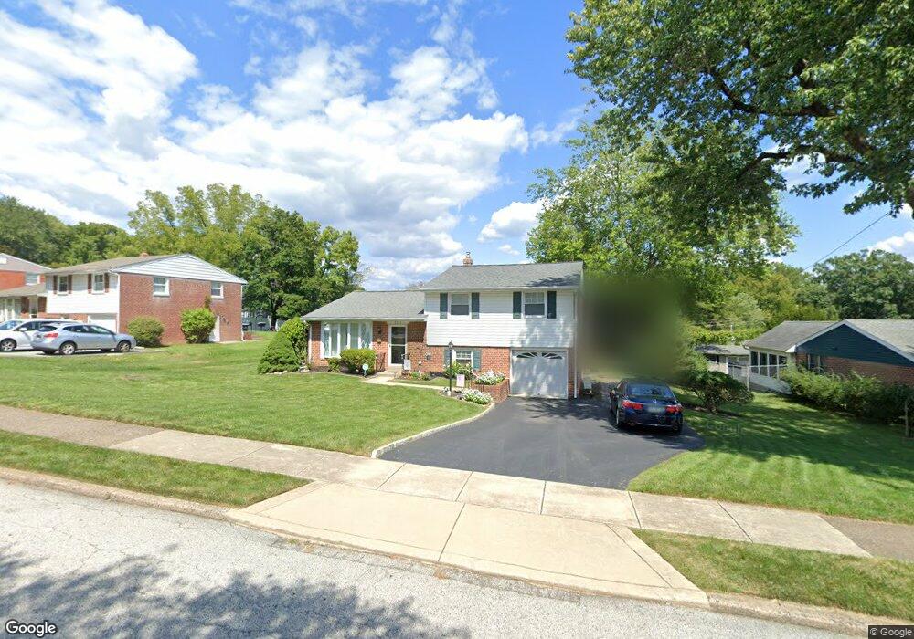 2775 Highland Ave, Broomall, PA 19008 - photo 1