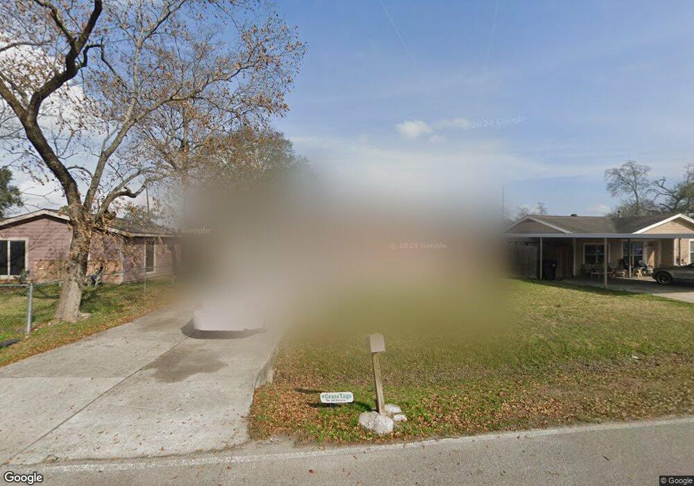 2819 Brea Crest St, Houston, TX 77093 - photo 1