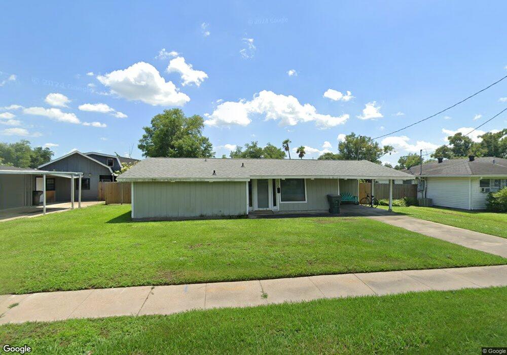 1606 Arkansas St, Lake Charles, LA 70607 - photo 1