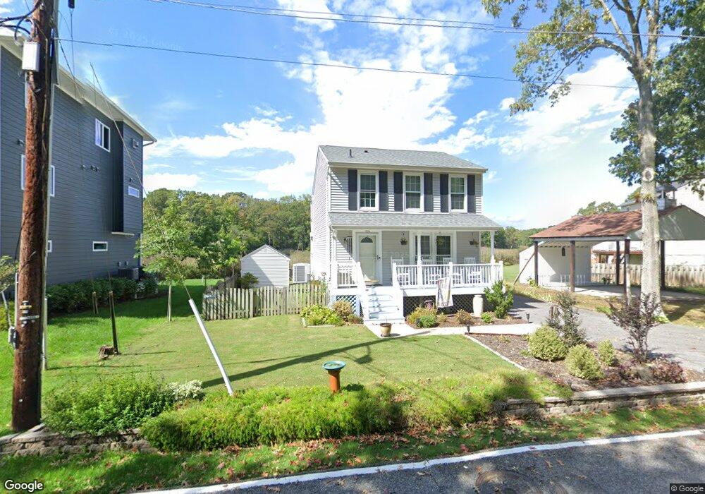 1719 Columbia Beach Rd, Shady Side, MD 20764 - photo 1