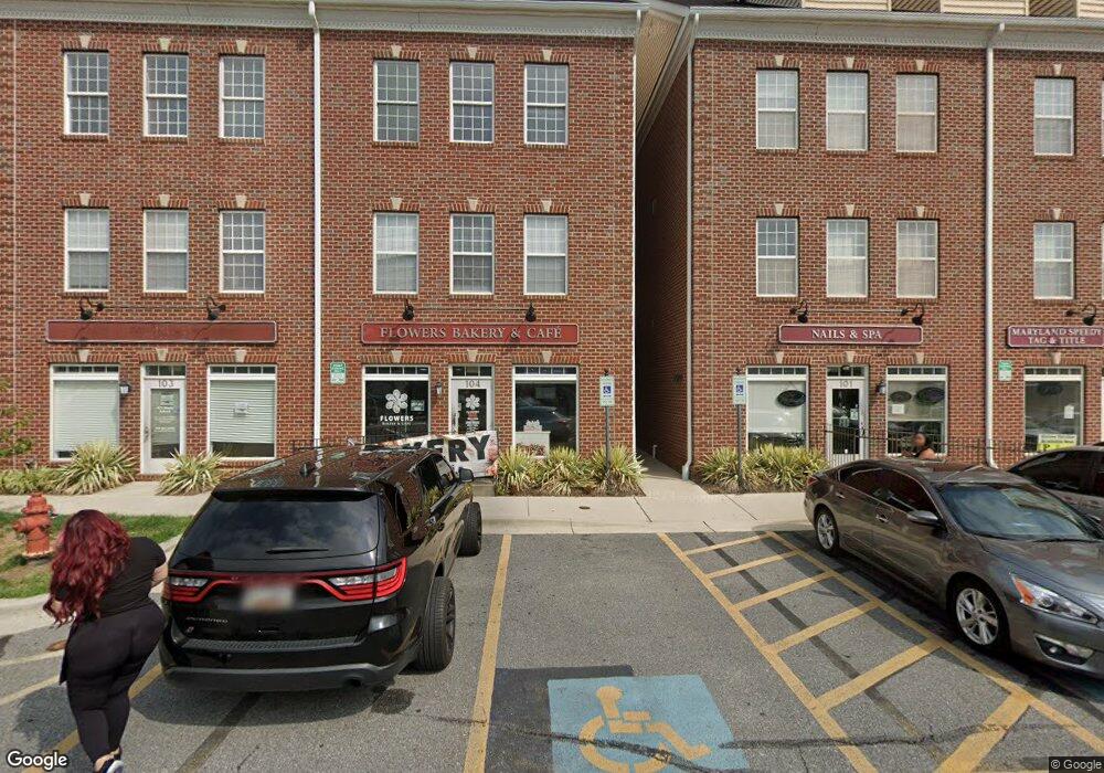 603 7th St unit 201, Laurel, MD 20707 - photo 1