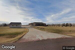 20495 411th Ave, Yale, SD 57386