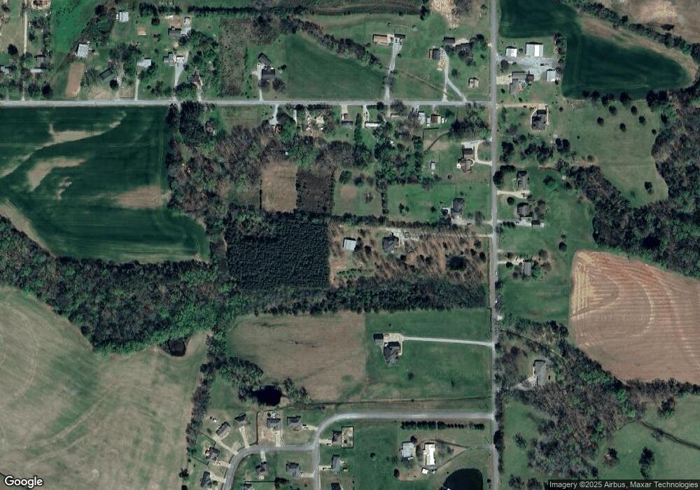 28383 Gatlin Rd, Ardmore, AL 35739 - photo 1