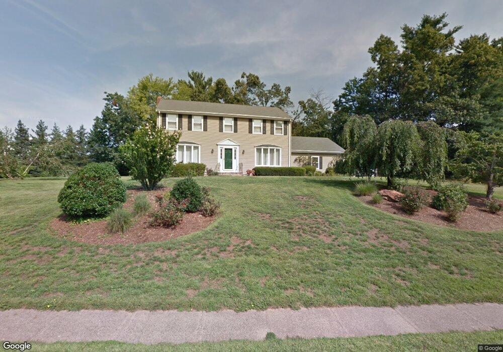 35 Windmill Rd, Ellington, CT 06029 - photo 1