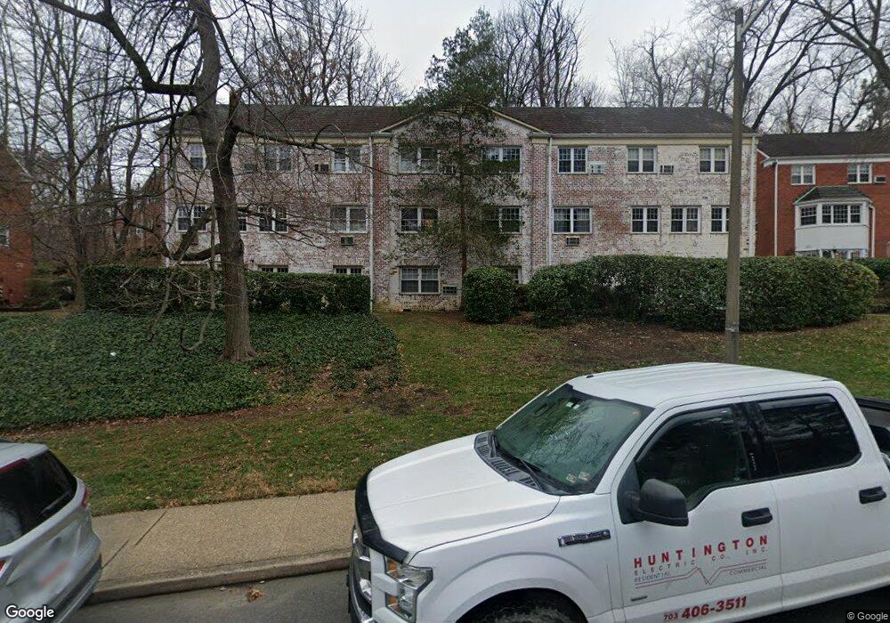 3519 Valley Dr unit 709, Alexandria, VA 22302 - photo 1