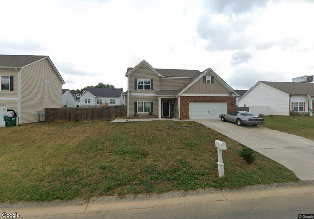 269 Soldiers Pathway, Calhoun, GA 30701 - photo 1