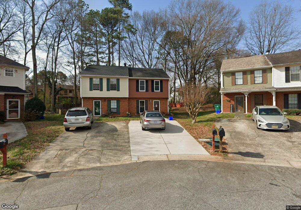 1553 Springleaf Ct SE, Smyrna, GA 30080 - photo 1