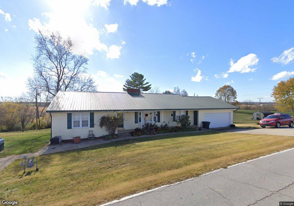 7014 Mount Gilead Rd, Maysville, KY 41056 - photo 1