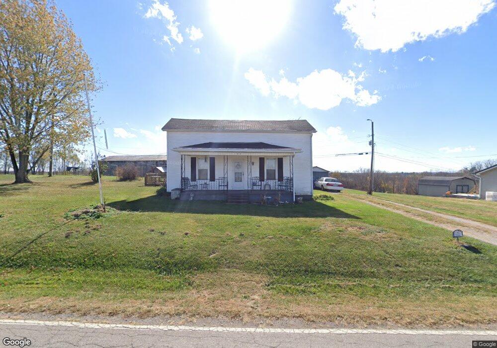 7066 Mount Gilead Rd, Maysville, KY 41056 - photo 1