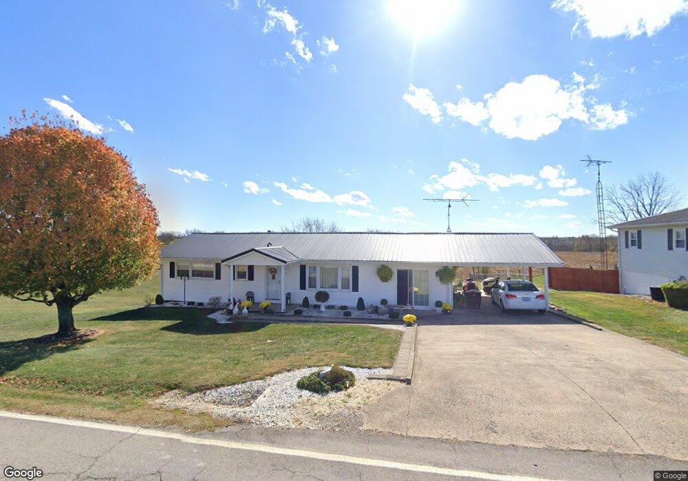 7060 Mount Gilead Rd, Maysville, KY 41056 - photo 1