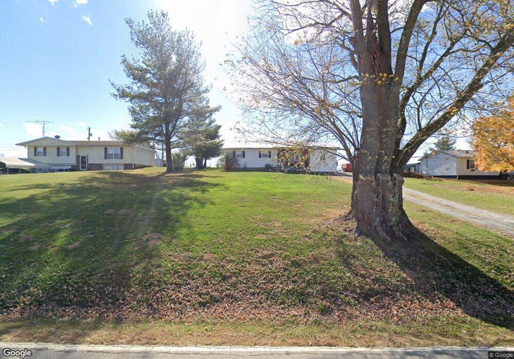 7044 Mount Gilead Rd, Maysville, KY 41056 - photo 1