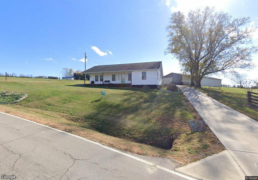 7084 Mount Gilead Rd, Maysville, KY 41056 - photo 1