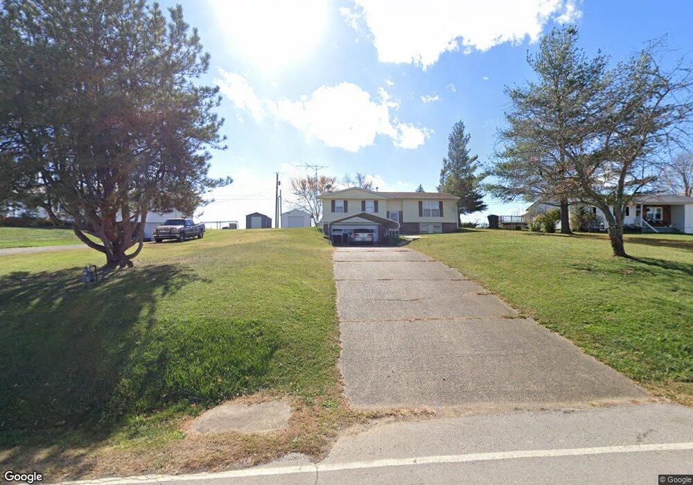 7046 Mount Gilead Rd, Maysville, KY 41056 - photo 1