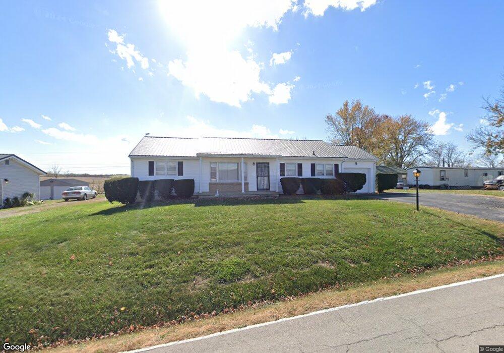 7022 Mount Gilead Rd, Maysville, KY 41056 - photo 1