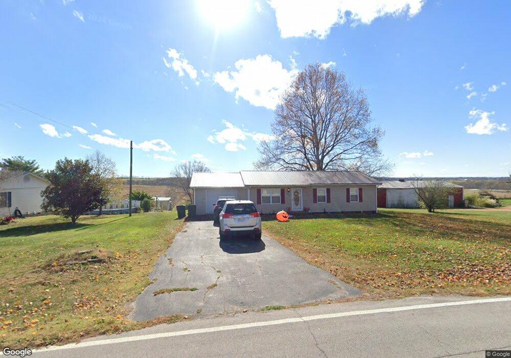 7036 Mount Gilead Rd, Maysville, KY 41056 - photo 1