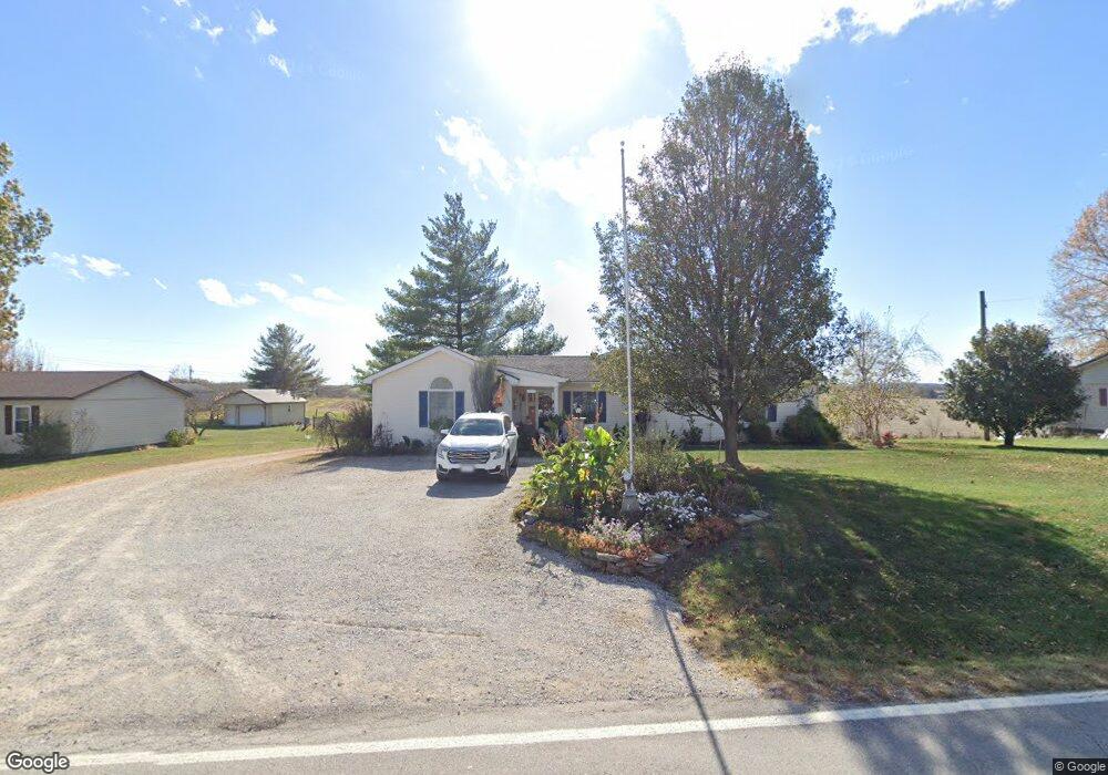 7038 Mount Gilead Rd, Maysville, KY 41056 - photo 1