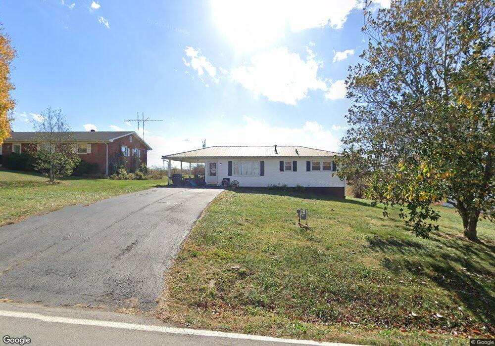 7030 Mount Gilead Rd, Maysville, KY 41056 - photo 1