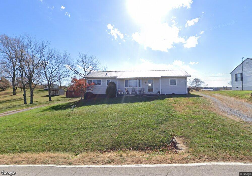 7024 Mount Gilead Rd, Maysville, KY 41056 - photo 1