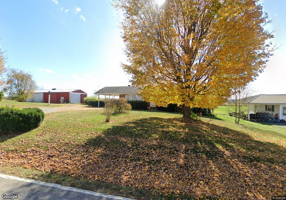 7032 Mount Gilead Rd, Maysville, KY 41056 - photo 1