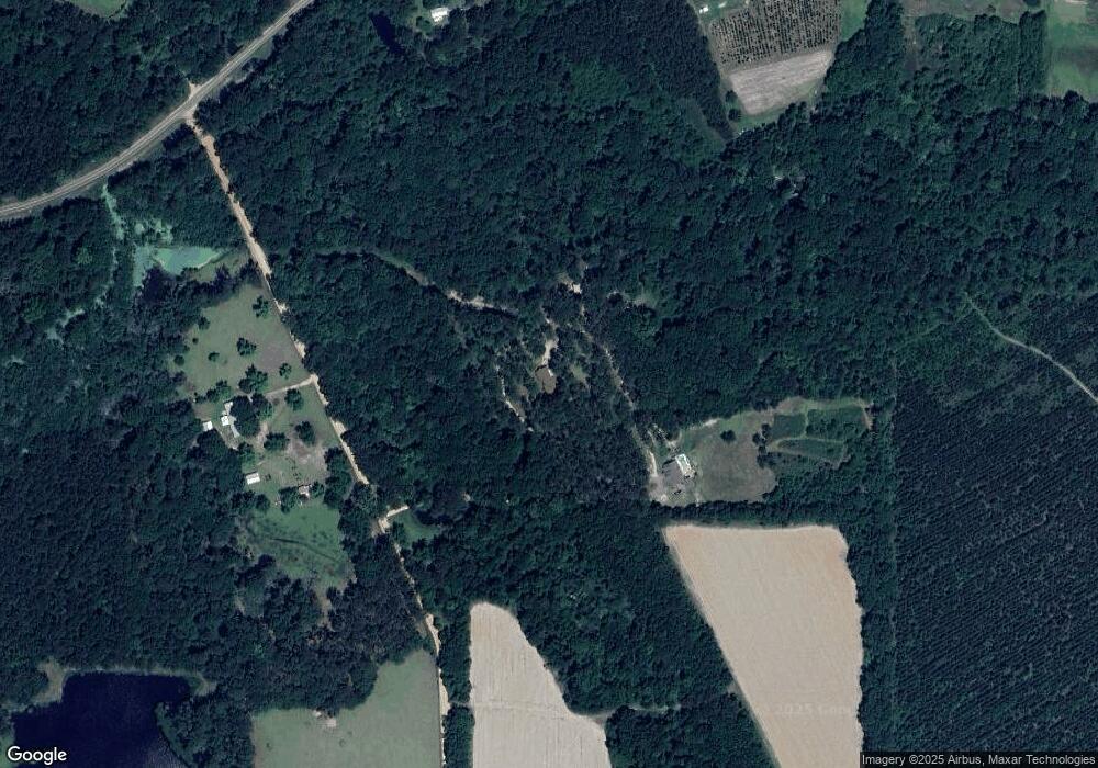 5206 Centennial Rd, Coolidge, GA 31738 - photo 1