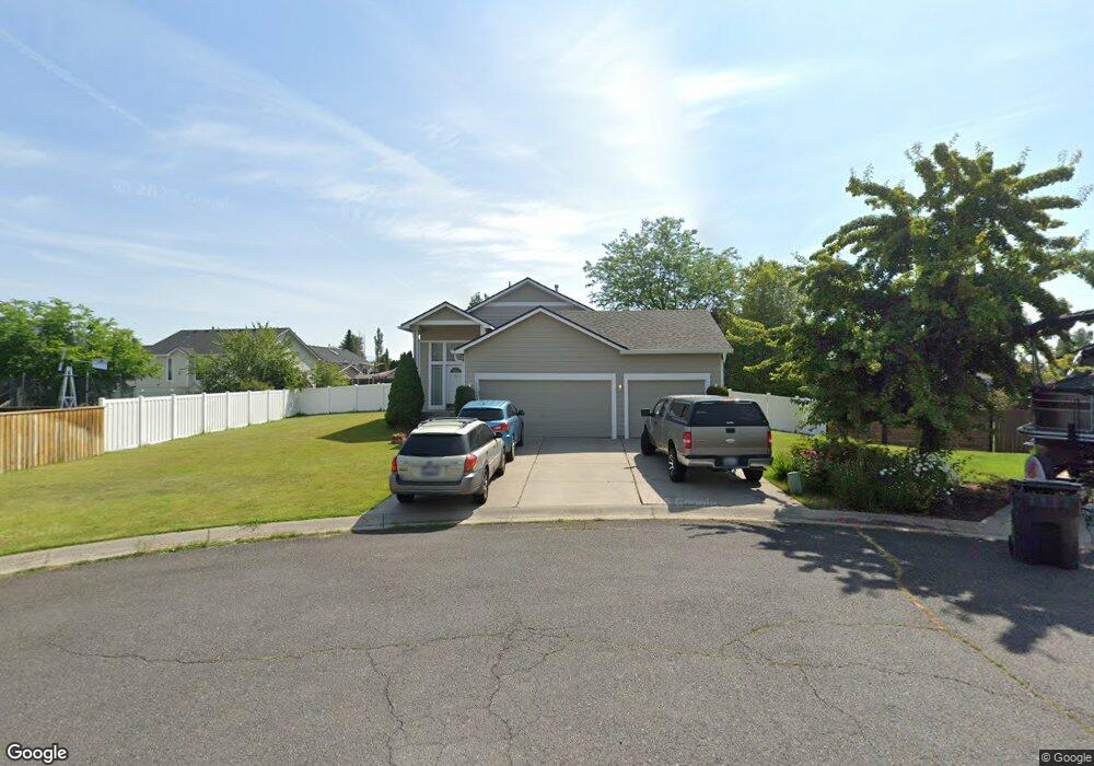 17710 N Colfax Ct, Colbert, WA 99005 - photo 1