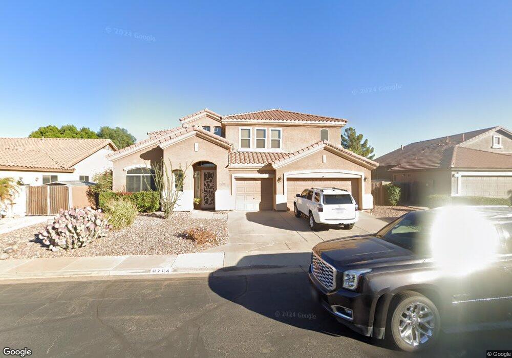 9764 E Meseto Ave, Mesa, AZ 85209 - photo 1