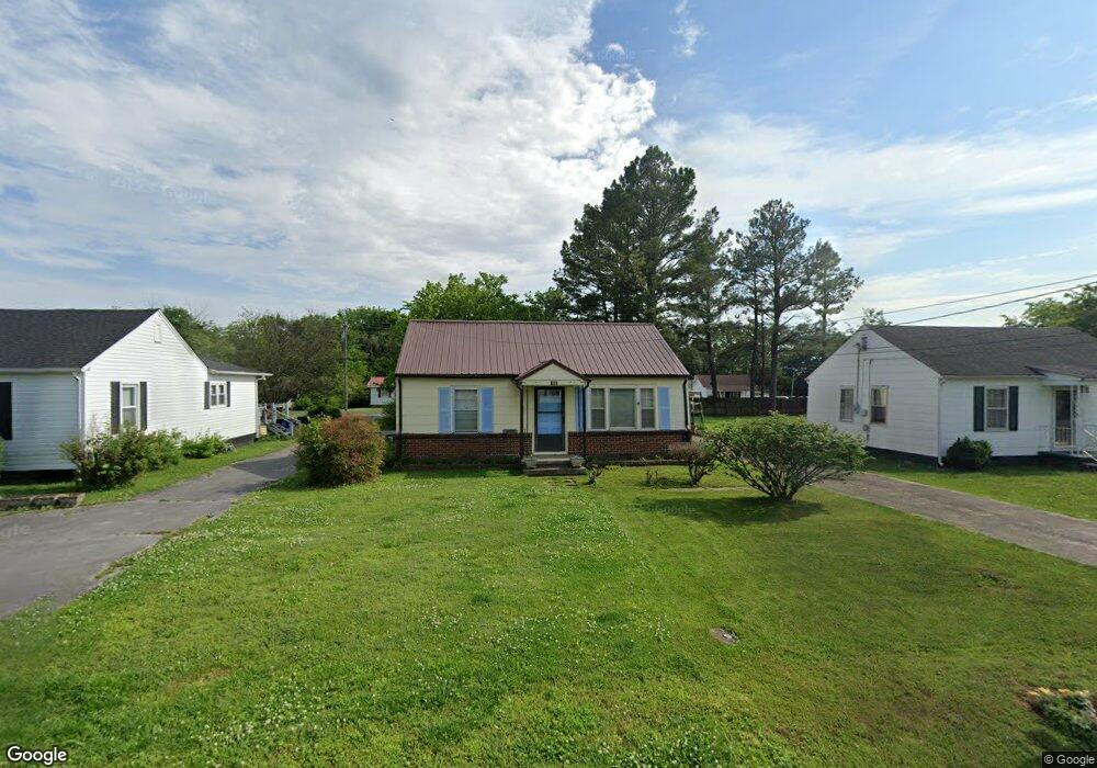 214 Edgemont Dr, Shelbyville, TN 37160 - photo 1