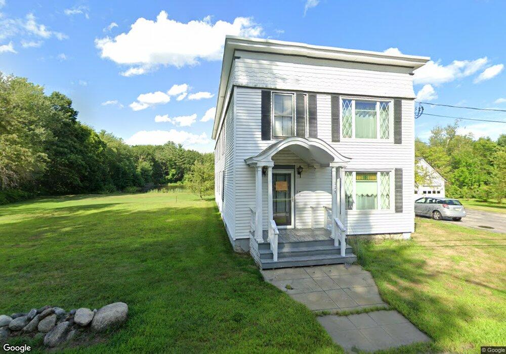 115 West St, Biddeford, ME 04005 - photo 1