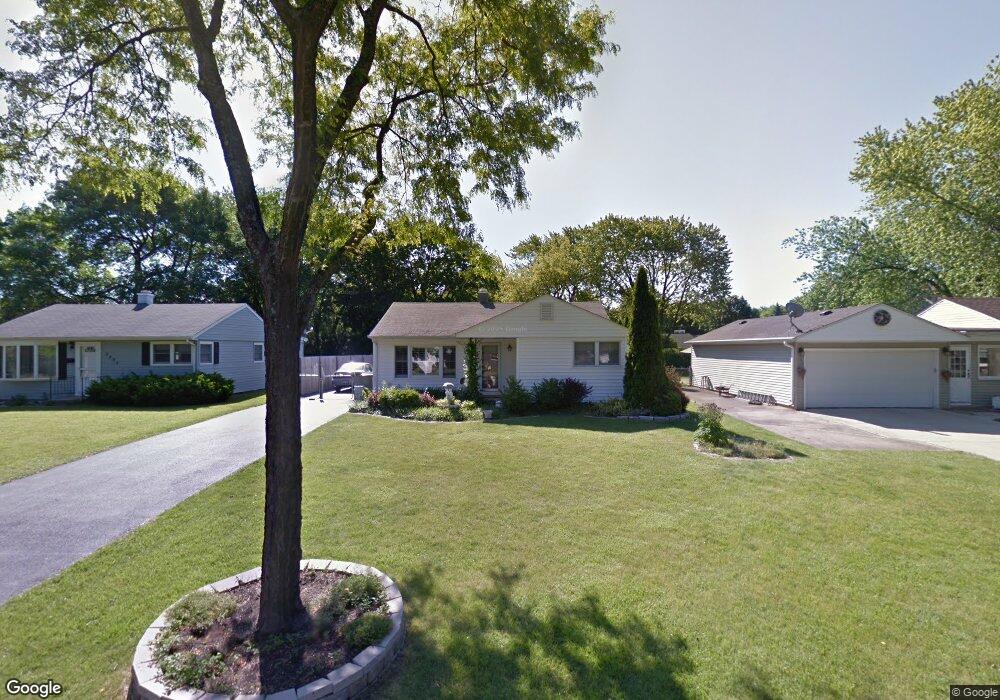 2406 Jay Ln, Rolling Meadows, IL 60008 - photo 1