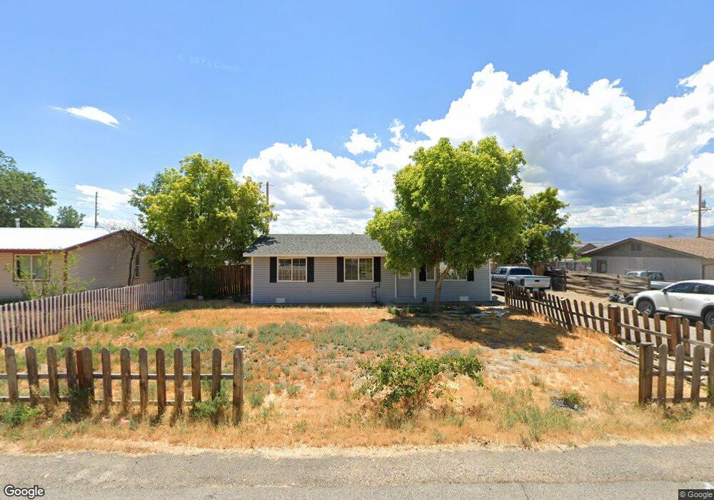 2997 1/2 D 1/4 Rd, Grand Junction, CO 81504 - photo 1