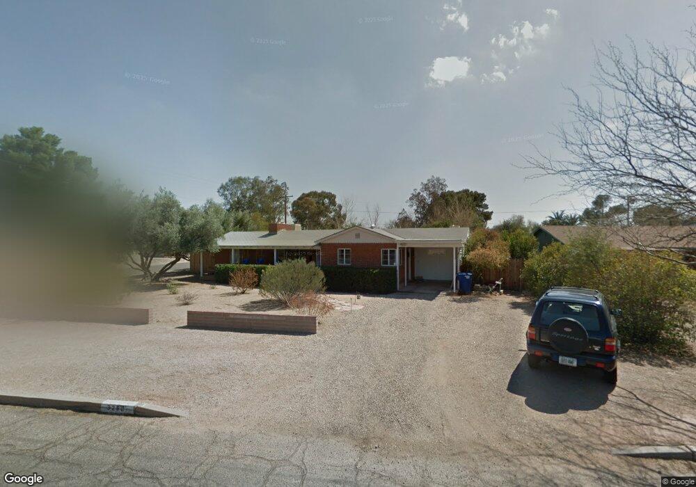 3250 E Waverly St, Tucson, AZ 85716 - photo 1