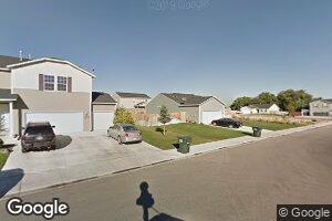 11124 S Sarah, Kuna, ID 83834