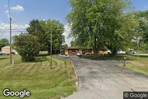 8924 W Delphi Pike, Converse, IN 46919