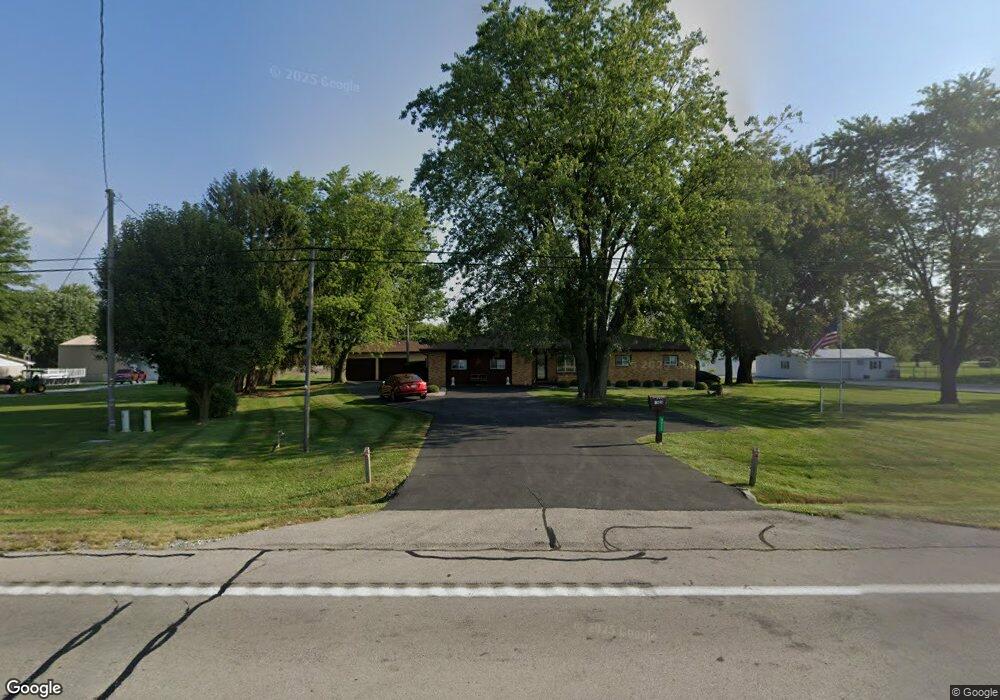 8924 W Delphi Pike, Converse, IN 46919 - photo 1