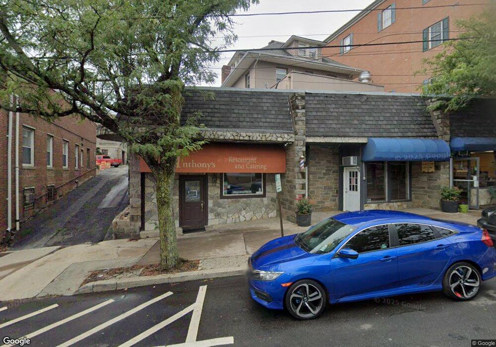 18 Claremont Rd unit 12, Bernardsville, NJ 07924 - photo 1