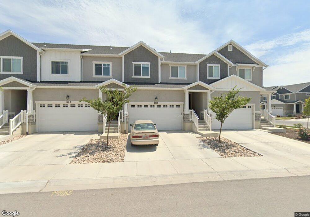 1716 N 3780 W unit 514, Lehi, UT 84043 - photo 1