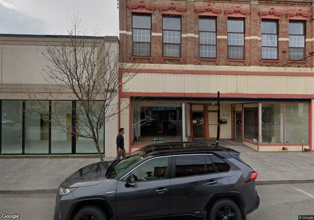 47 Front St, Port Jervis, NY 12771 - photo 1