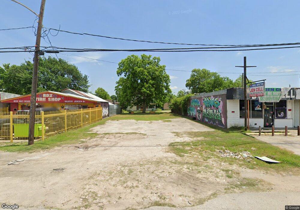 9014 Jensen Dr, Houston, TX 77093 - photo 1