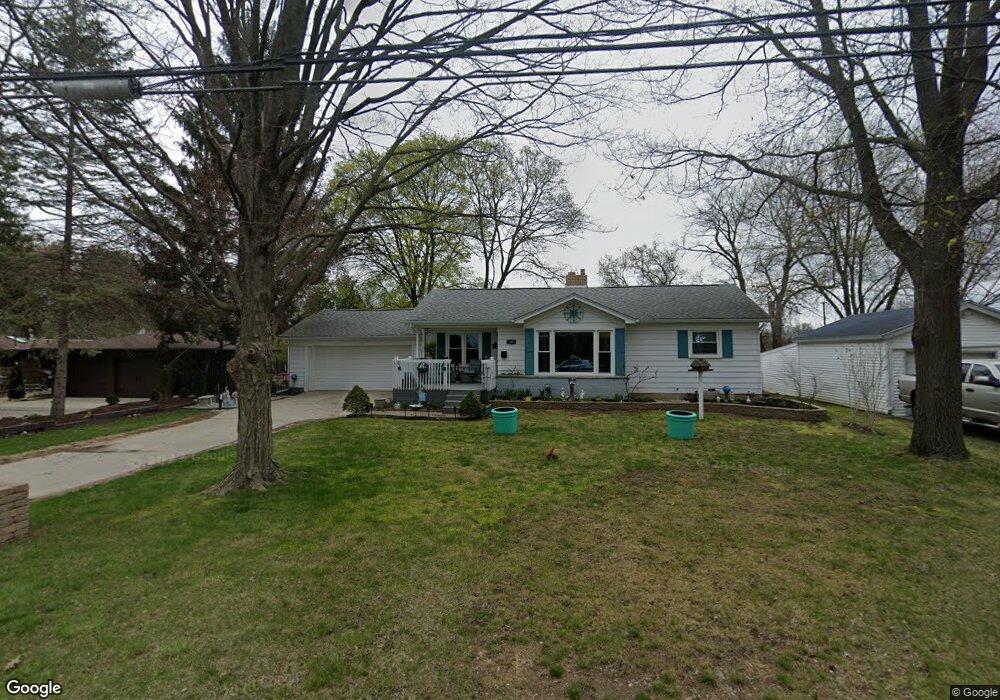 409 Clarion St, Clio, MI 48420 - photo 1